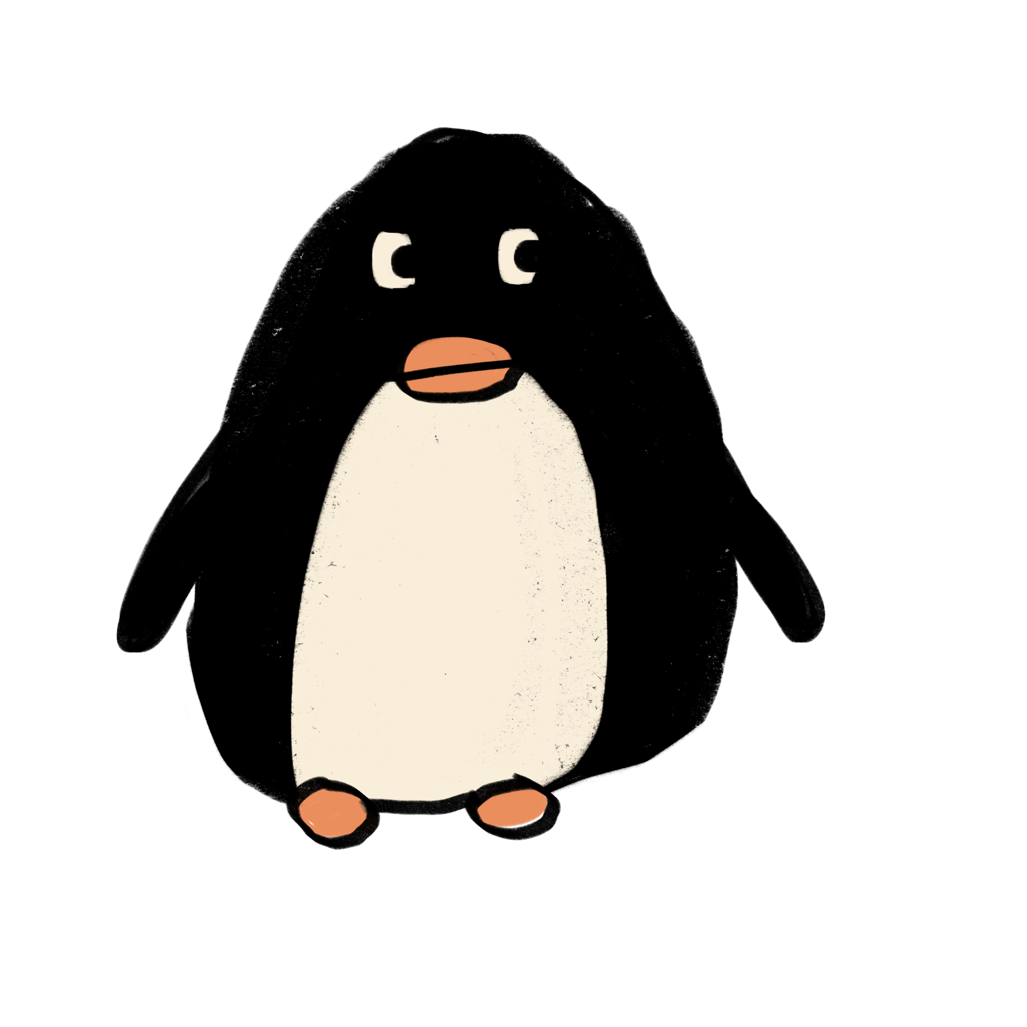 Pengy Float logo