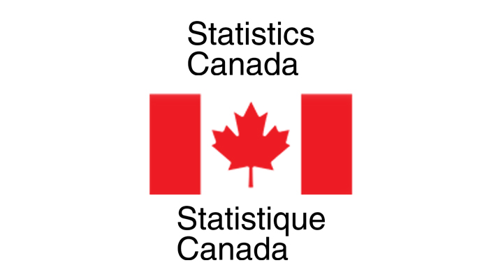Statistic Canada logo